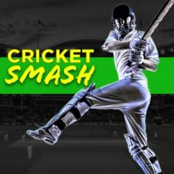 CRICKET SMASH