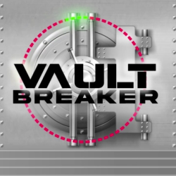VAULT BREAKER